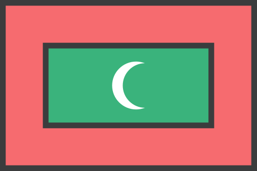 flagge Generic color lineal-color icon