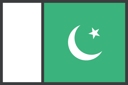 Flag Generic color lineal-color icon