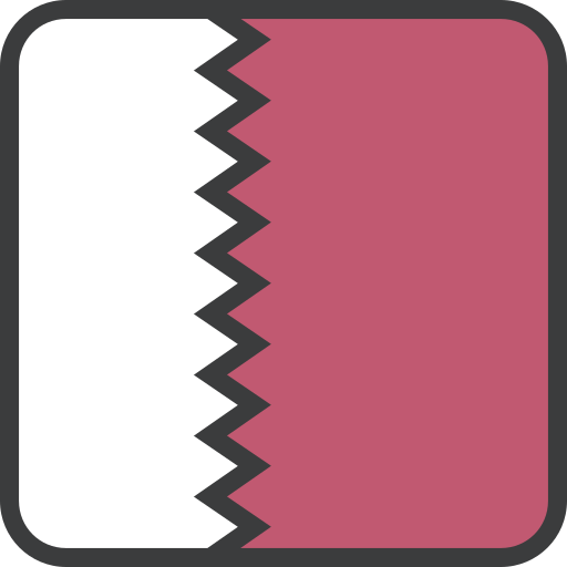 flagge Generic color lineal-color icon