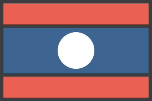 flagge Generic color lineal-color icon