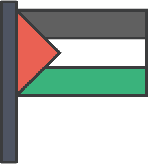 Flag Generic color lineal-color icon