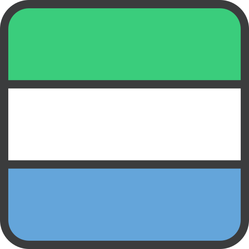 国旗 Generic color lineal-color icon