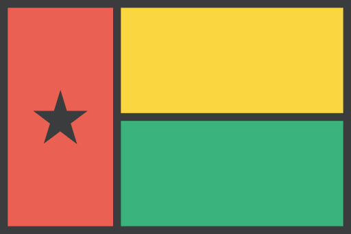 flagge Generic color lineal-color icon