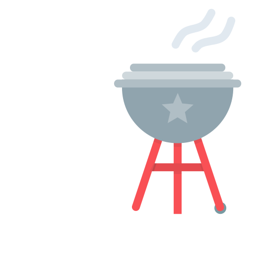 Barbecue Generic Others icon