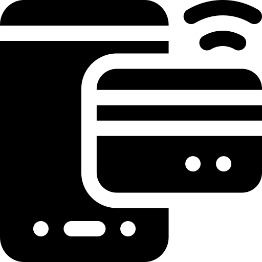 zapłata Basic Rounded Filled ikona