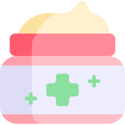 Healing Kawaii Flat icon