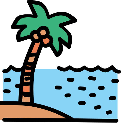 Beach Generic Others icon