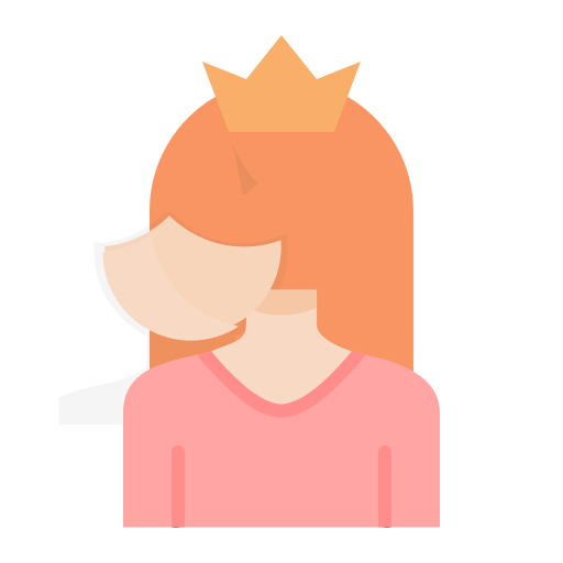 Princess Generic Others icon