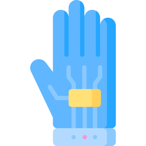 Проволочные перчатки Special Flat иконка