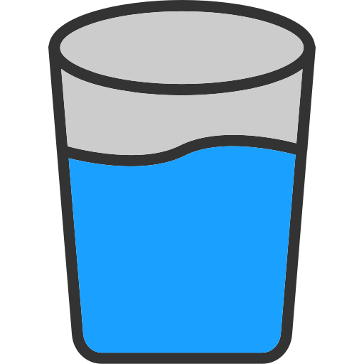 glas Generic color lineal-color icon