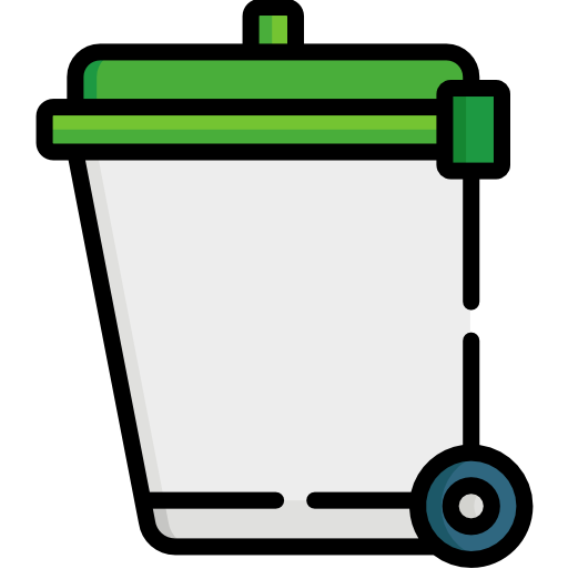 Recycle Special Lineal color icon