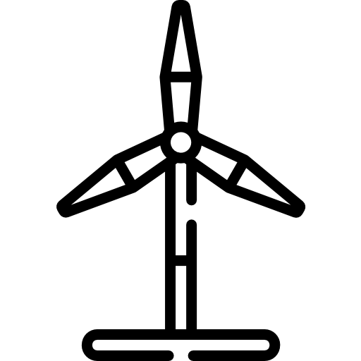 エリックエネルギー Special Lineal icon