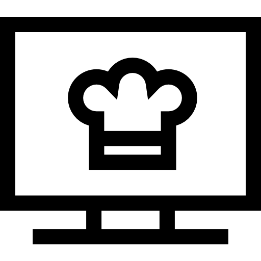 kanał Basic Straight Lineal ikona