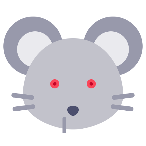 ratón Generic Others icono