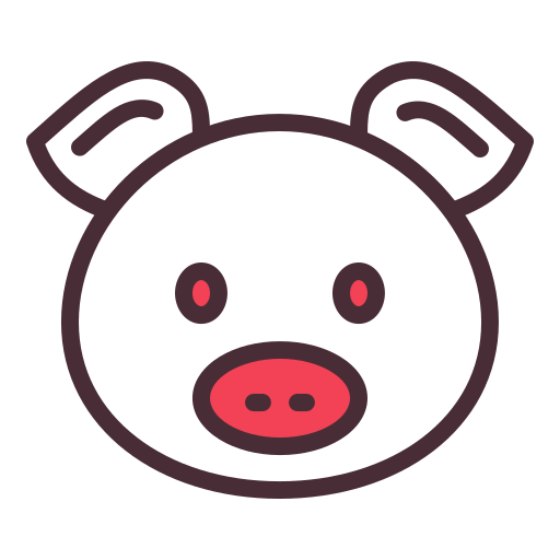 Animal Generic color lineal-color icon