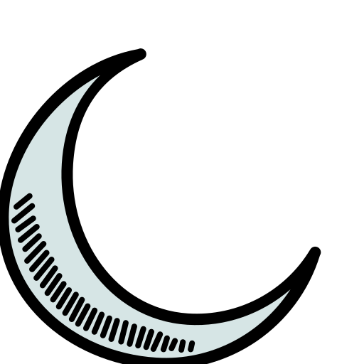 mond Generic color lineal-color icon