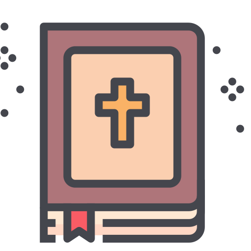 Book Generic color lineal-color icon