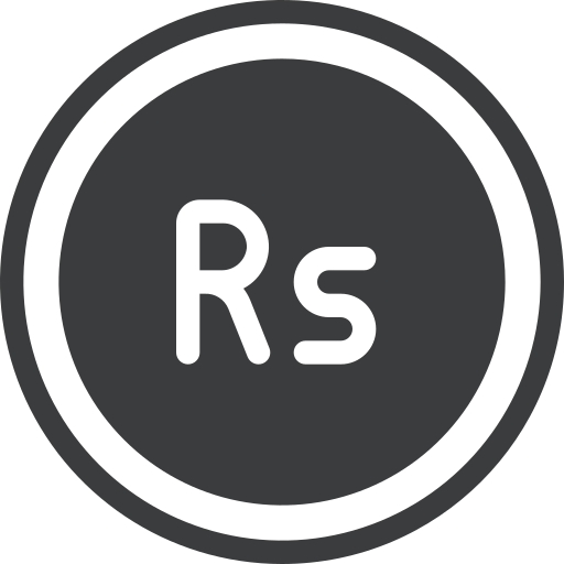 Rupee Generic Others icon