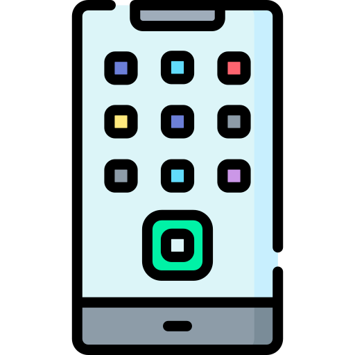 aplikacja Special Lineal color ikona