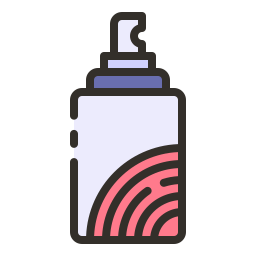 farba w sprayu Good Ware Lineal Color ikona