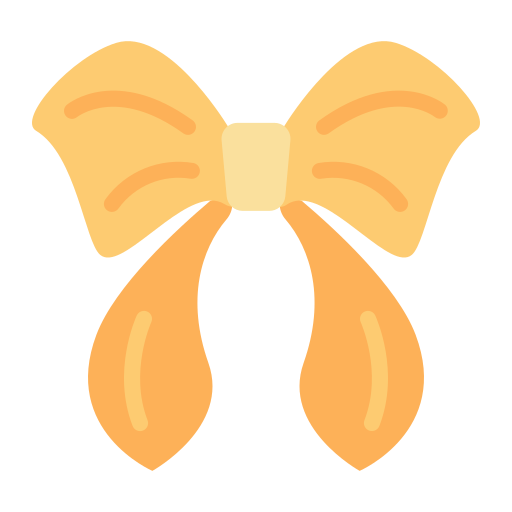 Bow Good Ware Flat icon