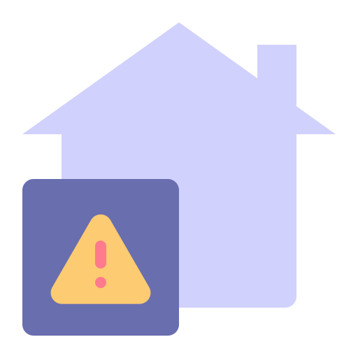 alarm Good Ware Flat icon