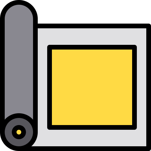 papier xnimrodx Lineal Color ikona