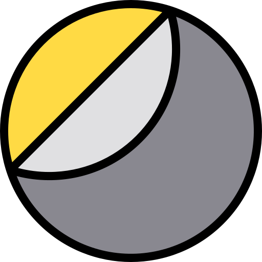 naklejki xnimrodx Lineal Color ikona