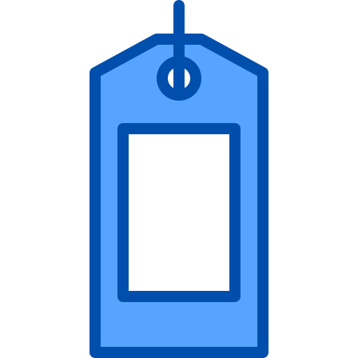タグ xnimrodx Blue icon