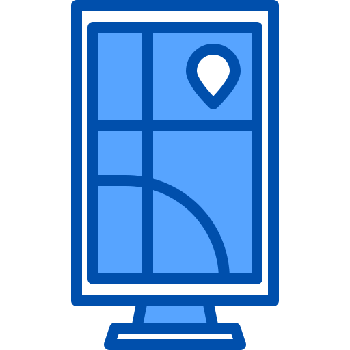 Board xnimrodx Blue icon