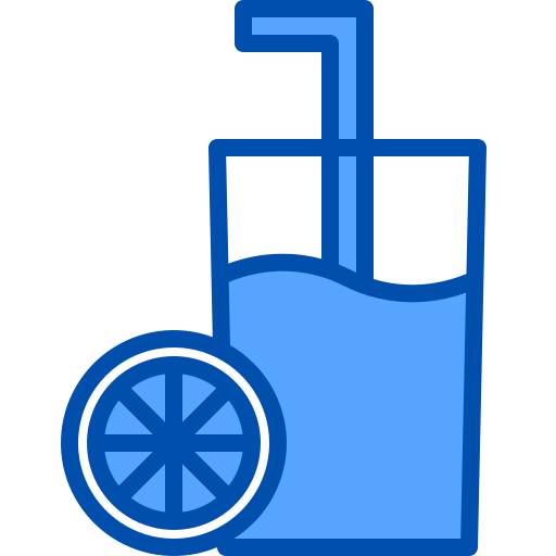Juice xnimrodx Blue icon