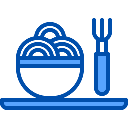 Food xnimrodx Blue icon