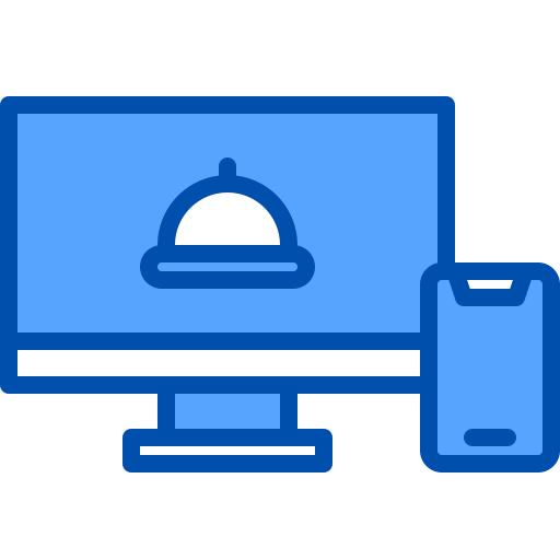 Online order xnimrodx Blue icon