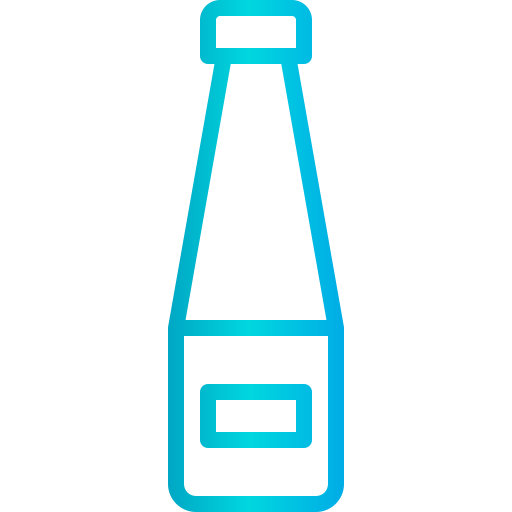 Sauce xnimrodx Lineal Gradient icon