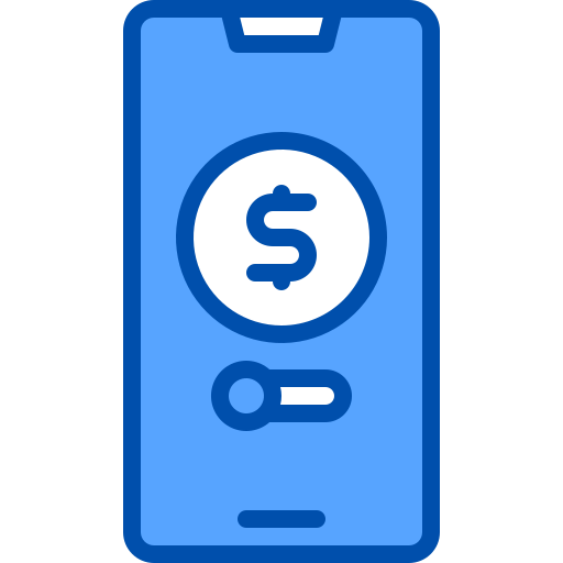 método de pago xnimrodx Blue icono