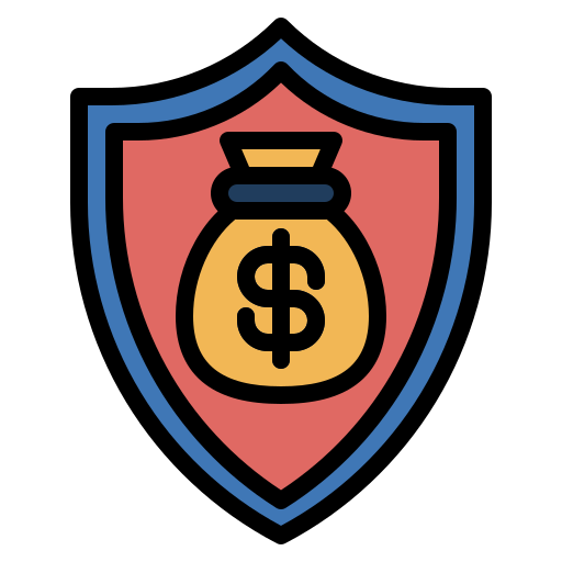 Protection Generic color outline icon