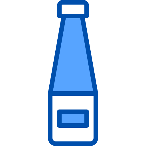 Sauce xnimrodx Blue icon