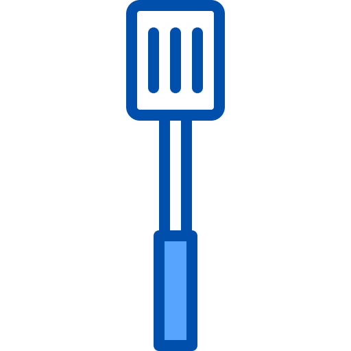 szpachelka xnimrodx Blue ikona