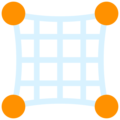 Net Good Ware Flat icon