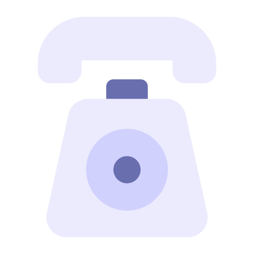 telefon Good Ware Flat ikona