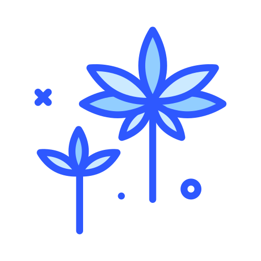 Herbs Darius Dan Blue icon