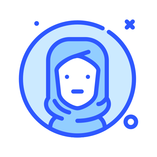 avatar Darius Dan Blue icono