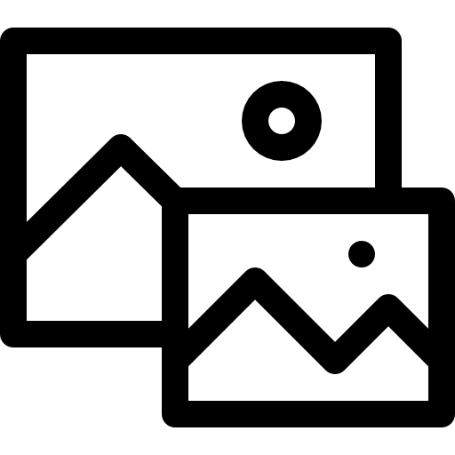 imagen Basic Rounded Lineal icono