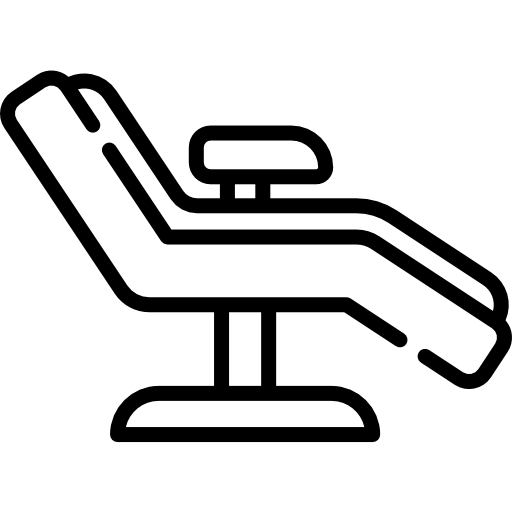 stuhl Kawaii Lineal icon