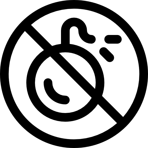 図形と記号 Basic Rounded Lineal icon