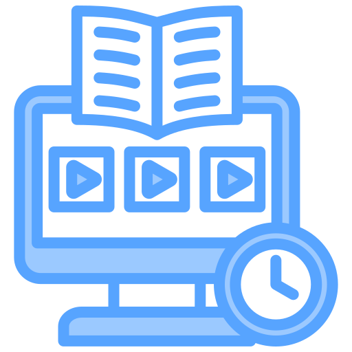 Seminar Generic color lineal-color icon