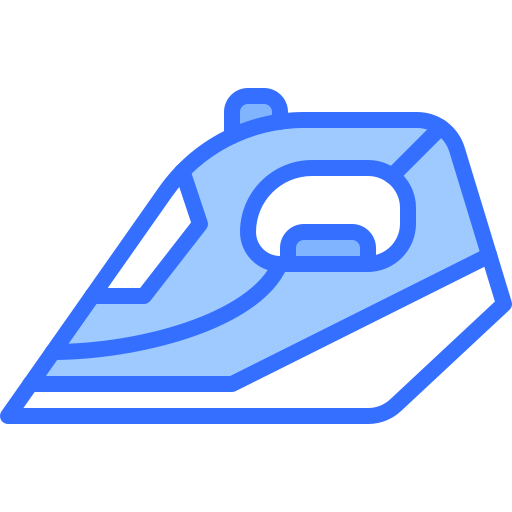 鉄 Coloring Blue icon