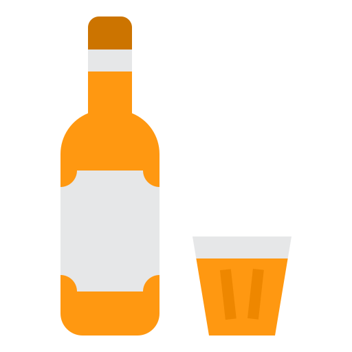 bebida itim2101 Flat icono