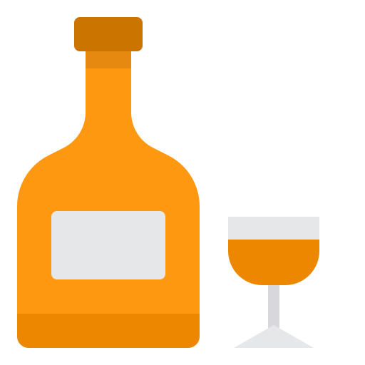 Beverage itim2101 Flat icon