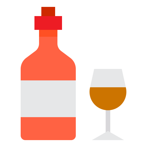 Beverage itim2101 Flat icon